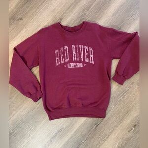 Red River Gorge Sweatshirt